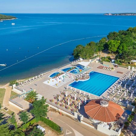 Easyatent Safari Tent Lanterna Цервар-Порат Экстерьер фото